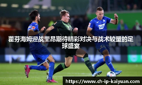 藿芬海姆迎战里昂期待精彩对决与战术较量的足球盛宴